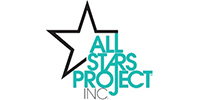 All Stars Project Inc logo