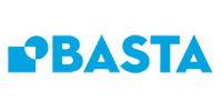 Basta logo