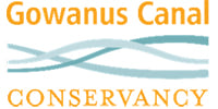 Gowanus Canal Conservancy logo