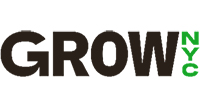 Grow NYC logo