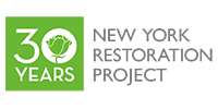 New York Restoration Project logo