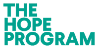 The Hope Program logo