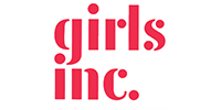 Girls Inc. logo