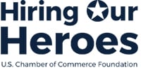 Hiring Our Heroes logo