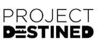 Project Destined logo