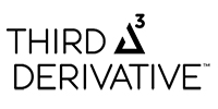 Third Derivative logo