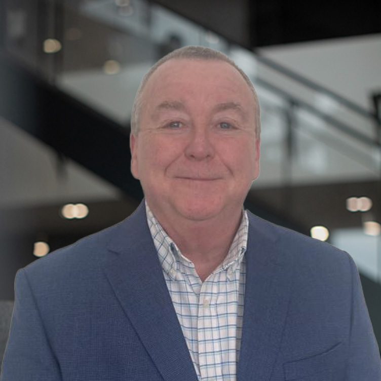 Michael, Managing Director