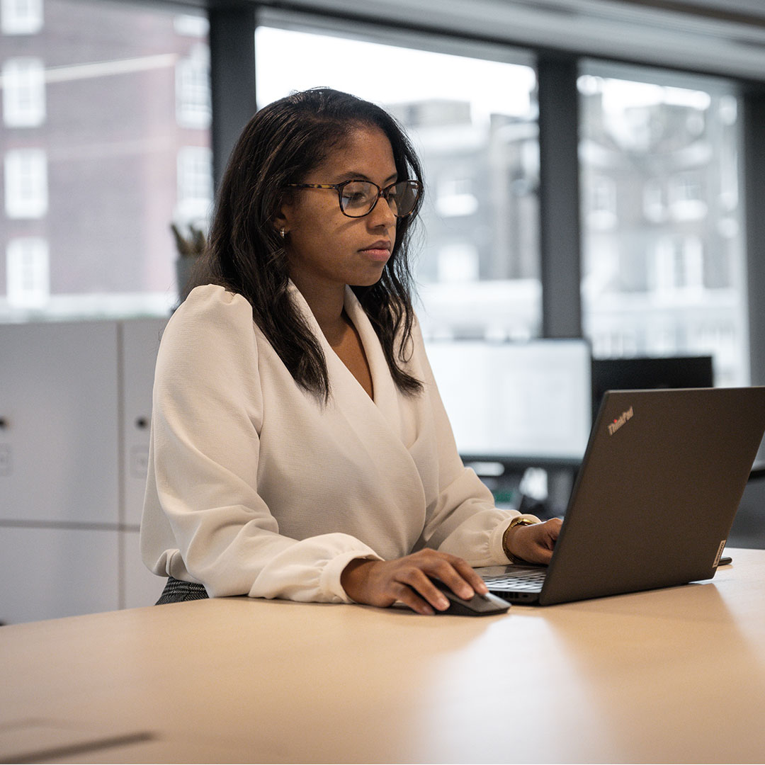 Digital & Technology Programs | CBRE