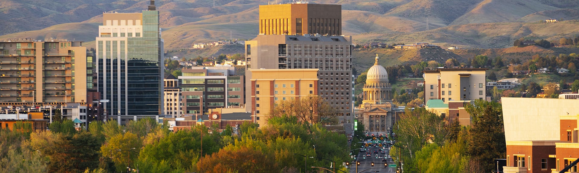 Boise