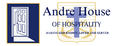 Andre House of Hospitality logo
