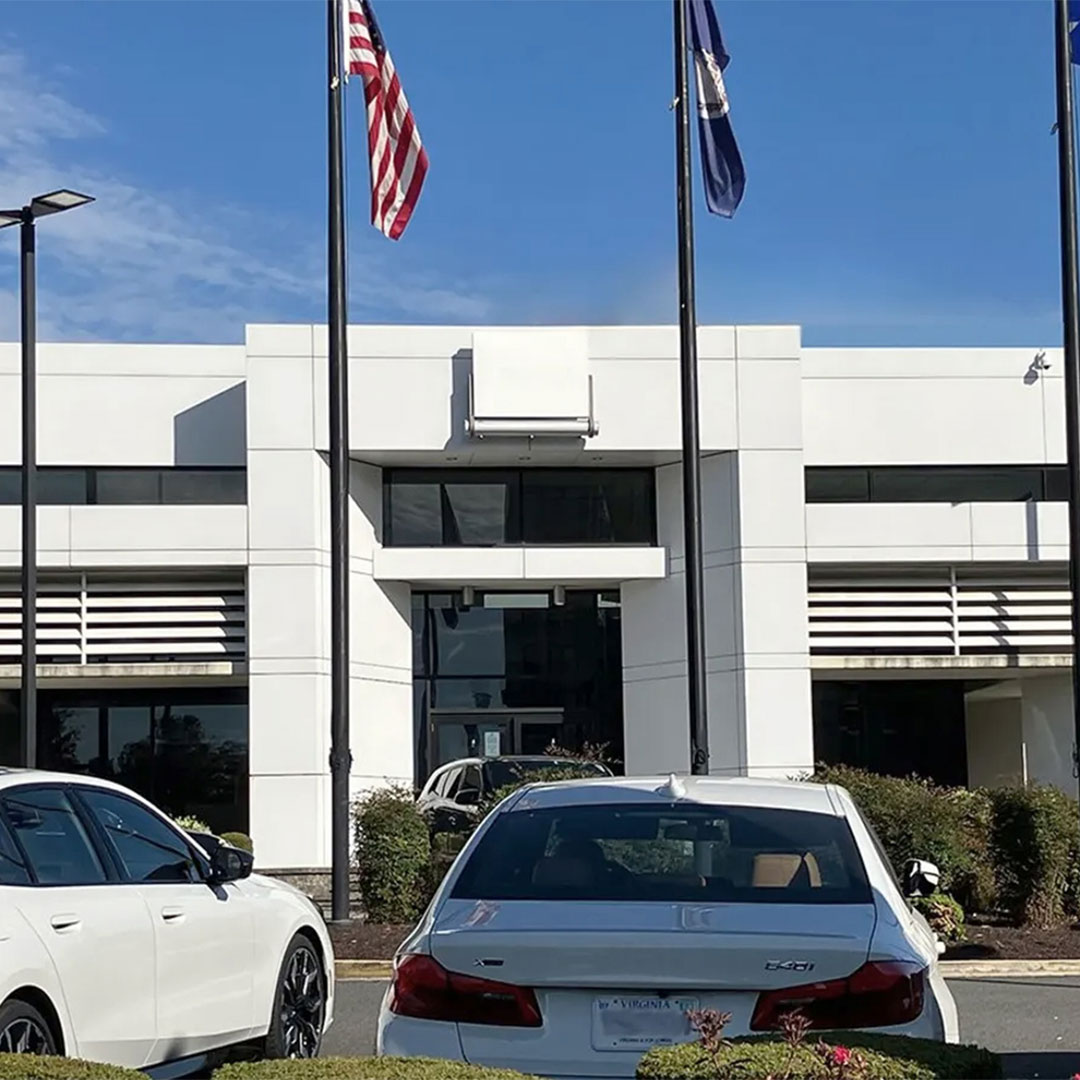 Automotive dealership