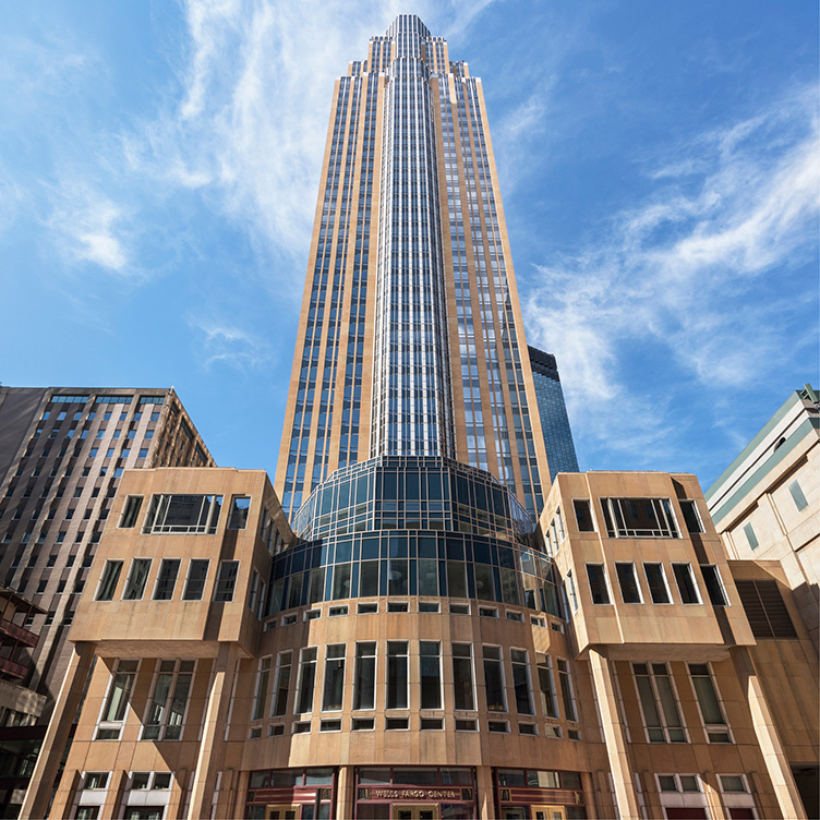 Wells Fargo Center thumbnail