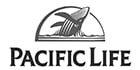 Pacific Life logo