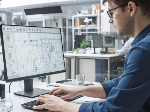 CAD/BIM Records Management & Drawing Services