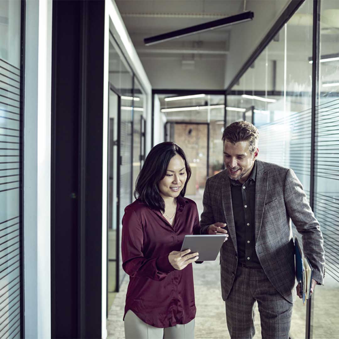Technology Advisory Services | CBRE