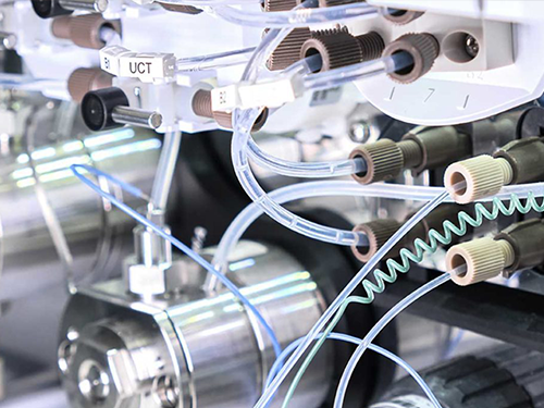 chromatography-instrument