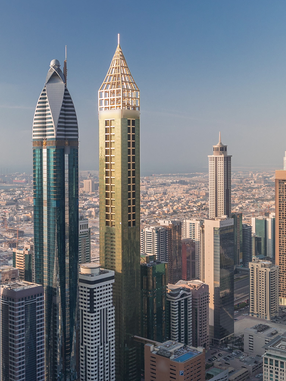 Property Management Consultancy UAE Hero