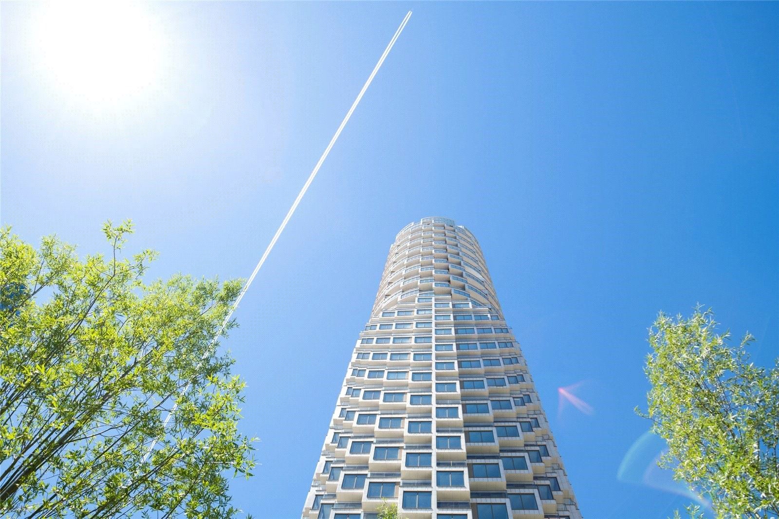 One Park Drive