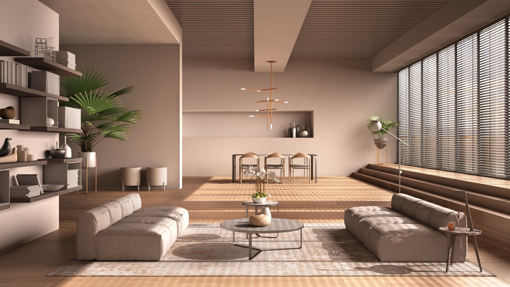 Luxury Real Estate 2024