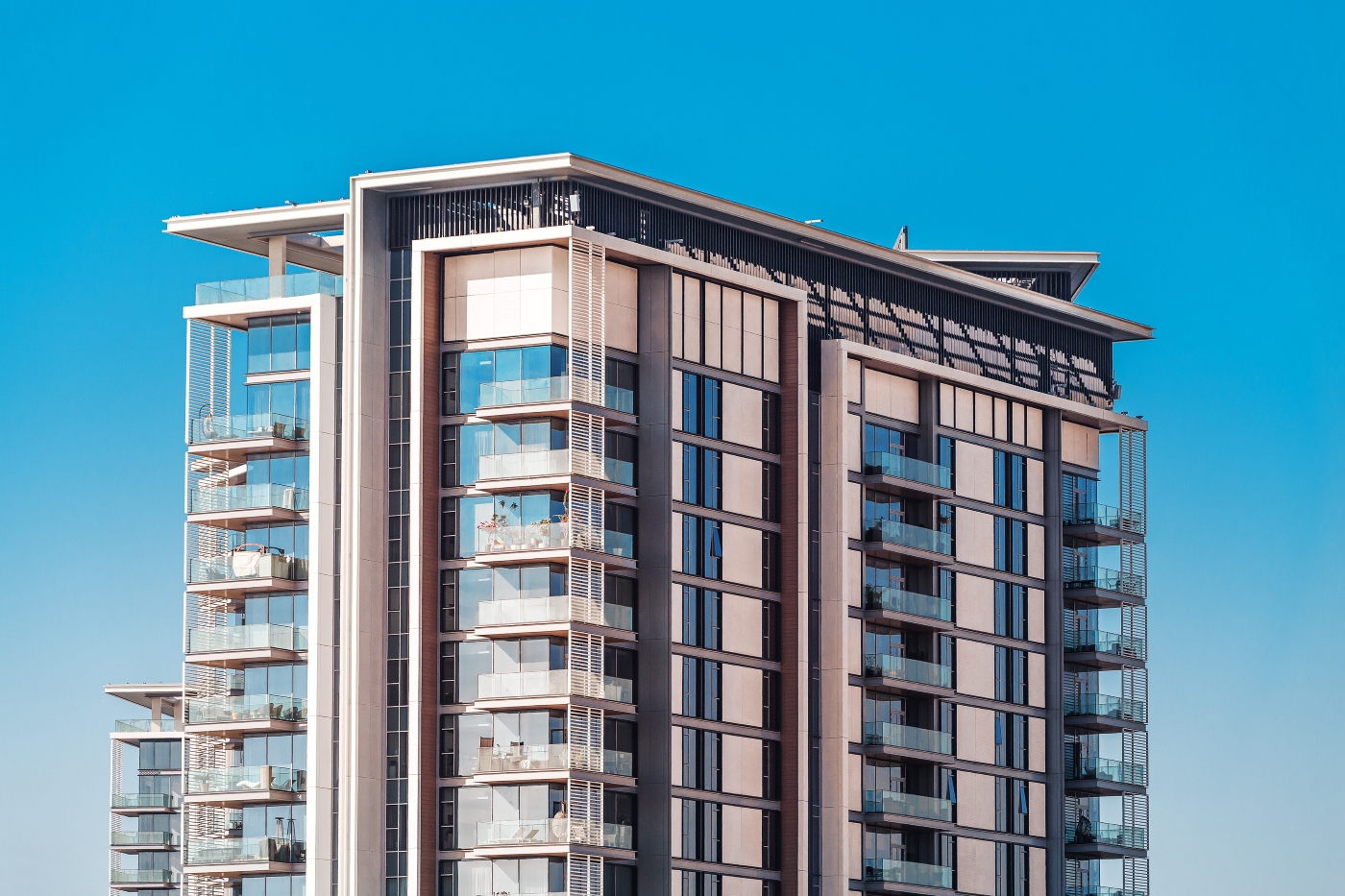New Build Market Report December 2024