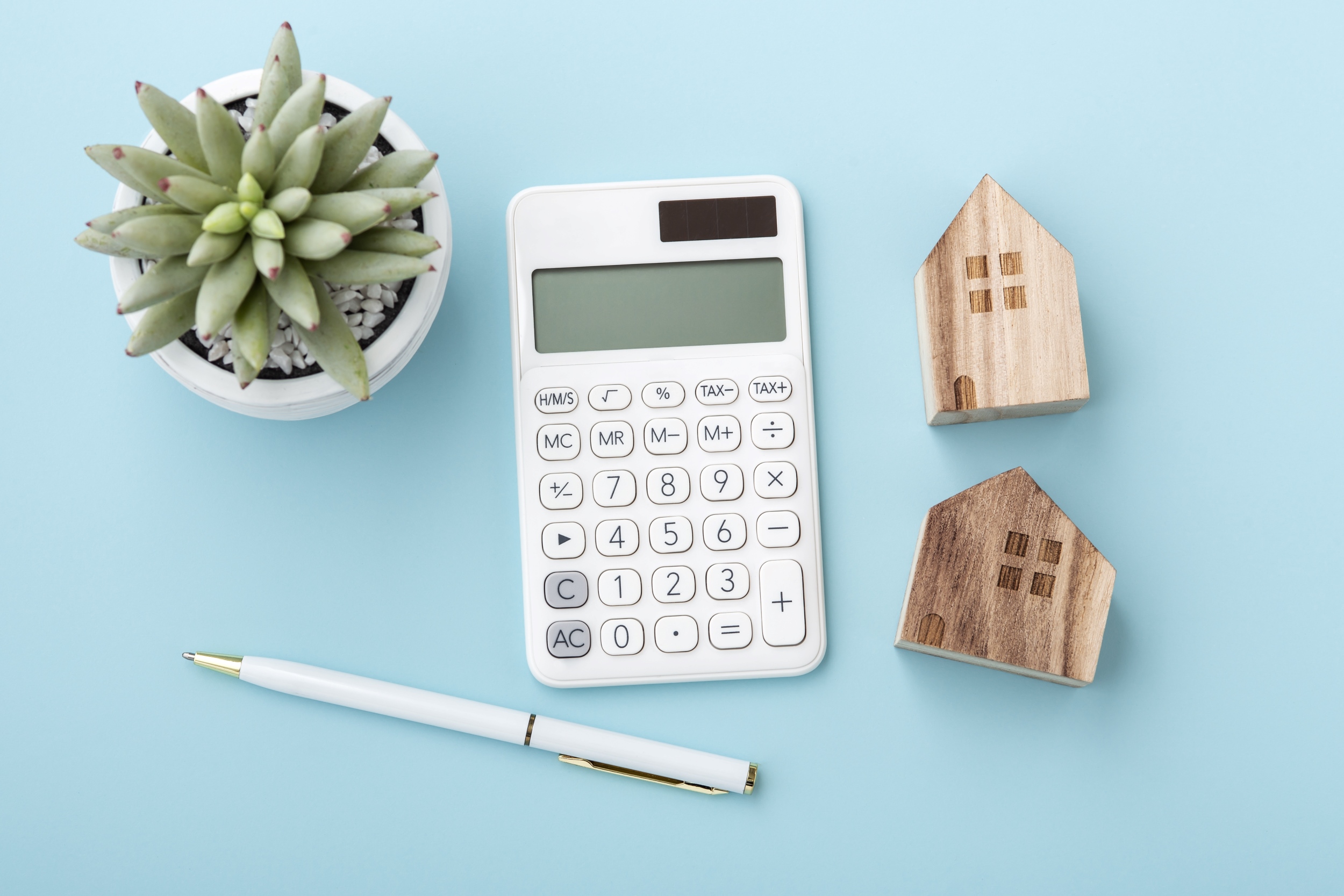 Mortgage Calculator