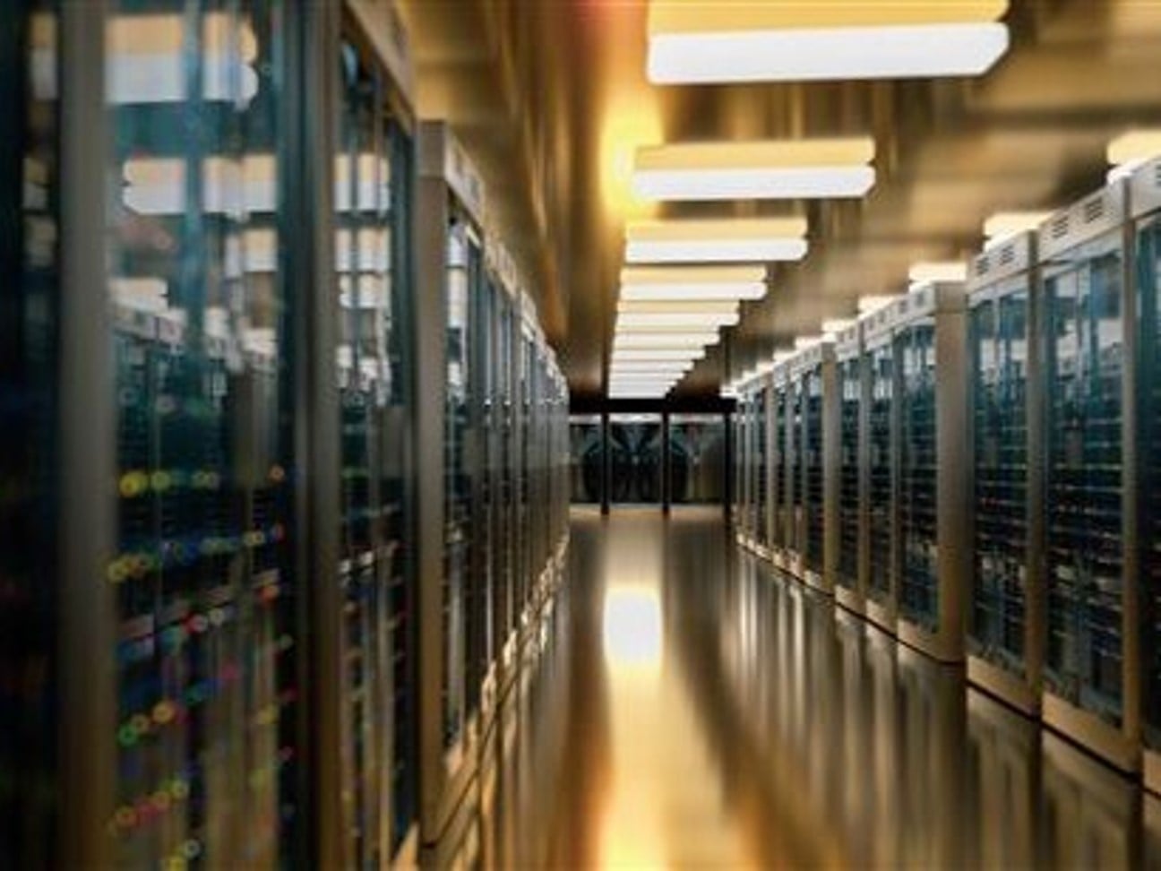 Beyond Bricks and Mortar Why Data Centres Are the New Core Asset Class