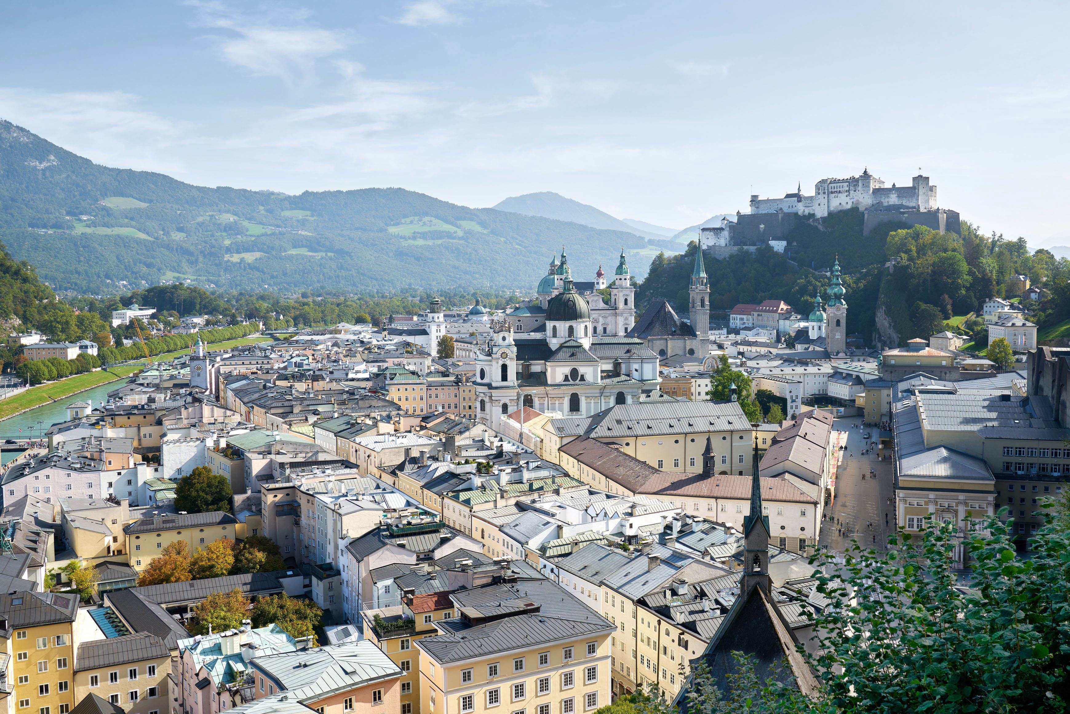 CBRE Salzburg_ Shutterstock