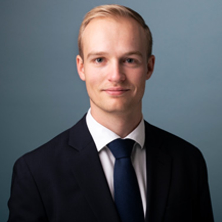 Axel Abrahmsén | CBRE India