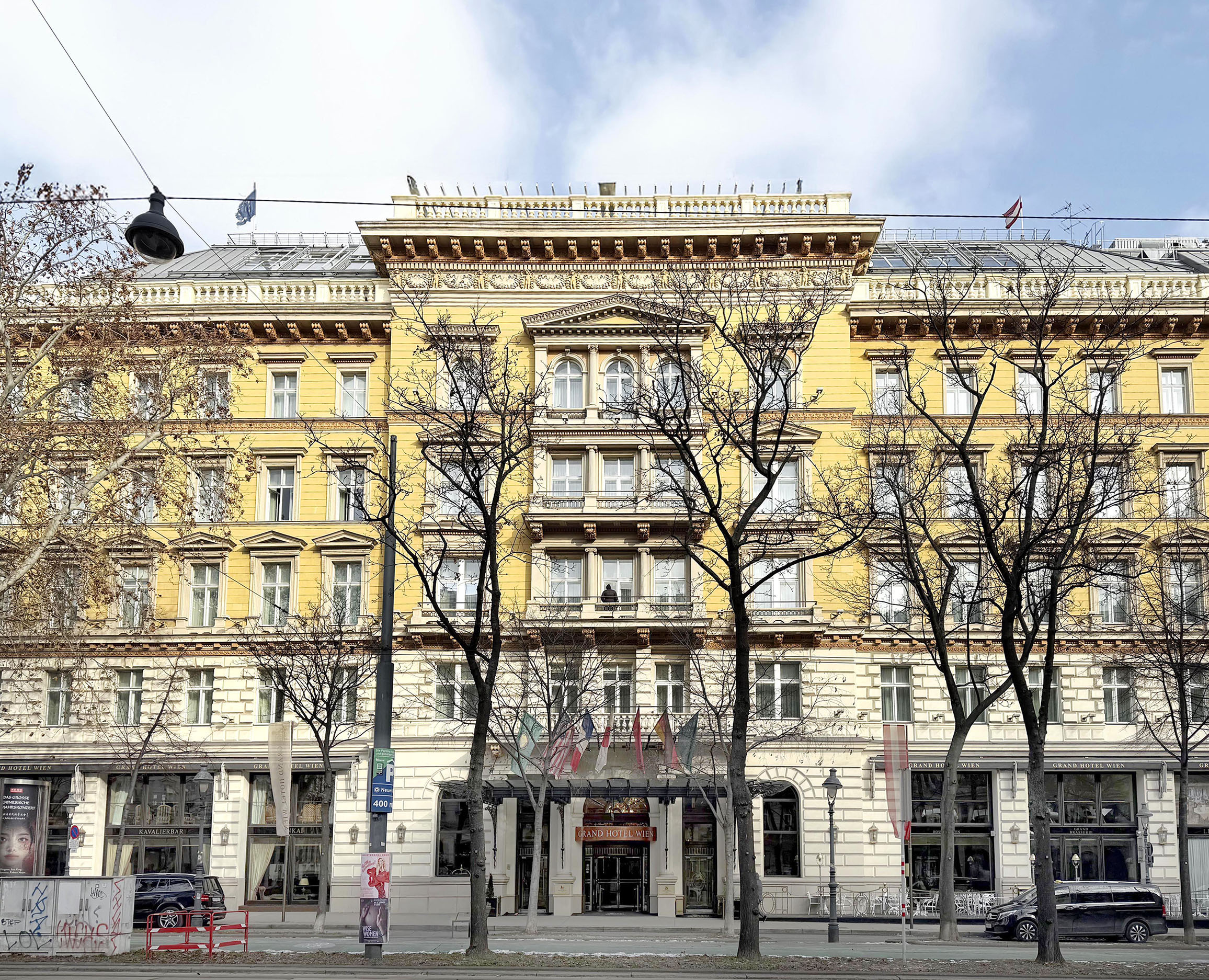 CBRE_Grand Hotel WienCBRE