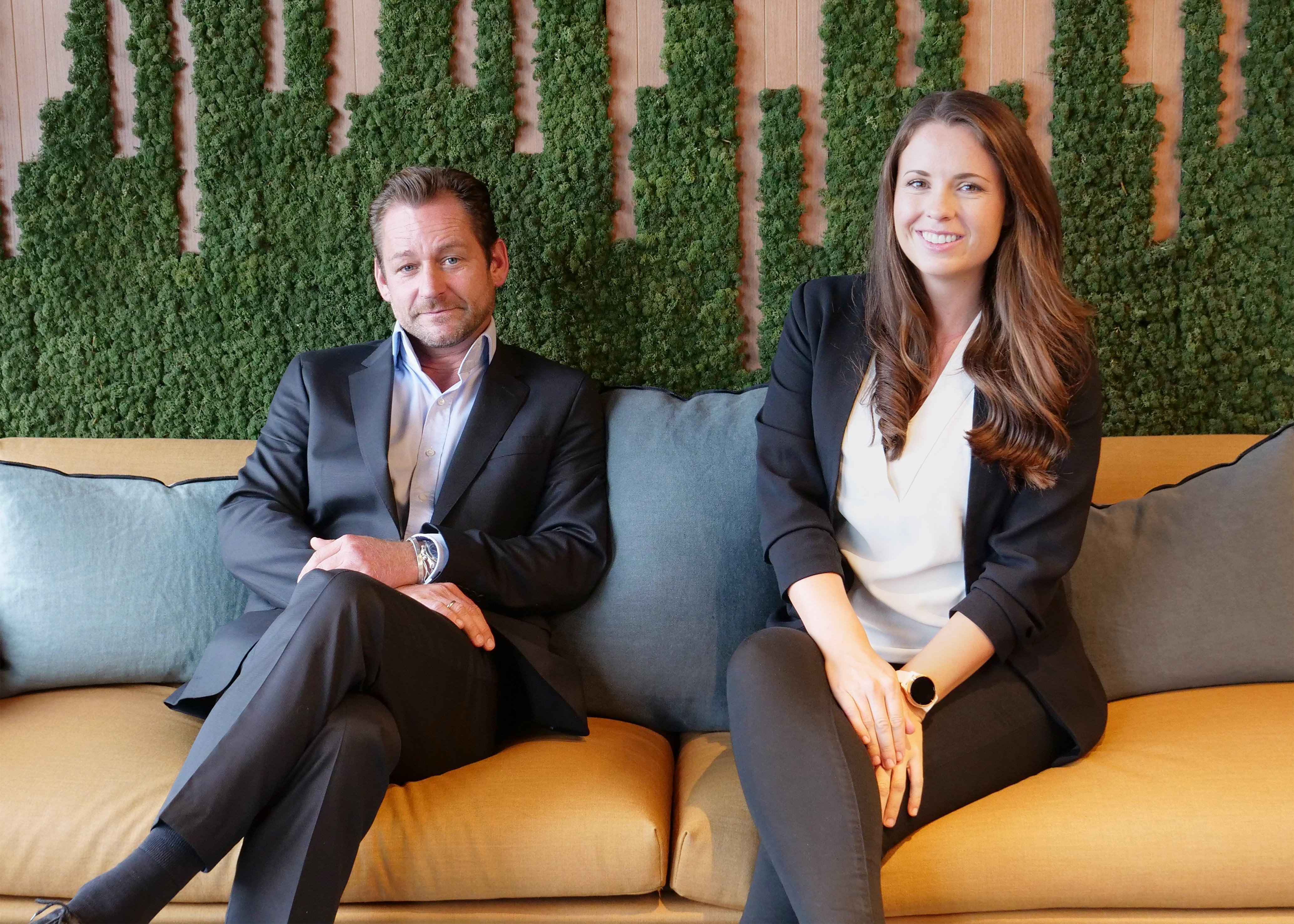 CBREWorkplace Design