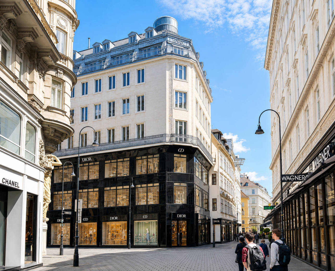 Goldenes Quartier_CBRE 1