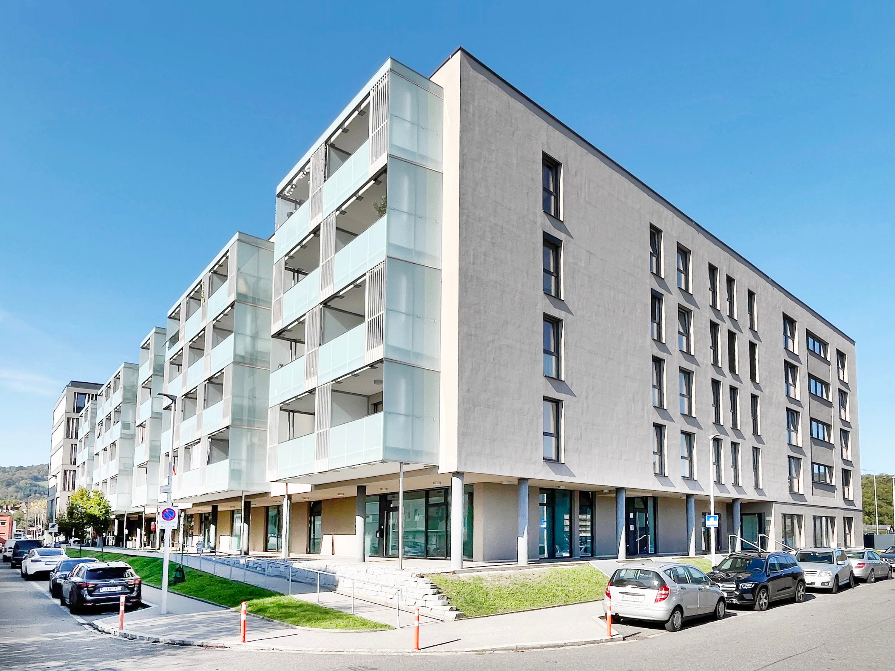 Lindengasse 4 Linz_CBRE