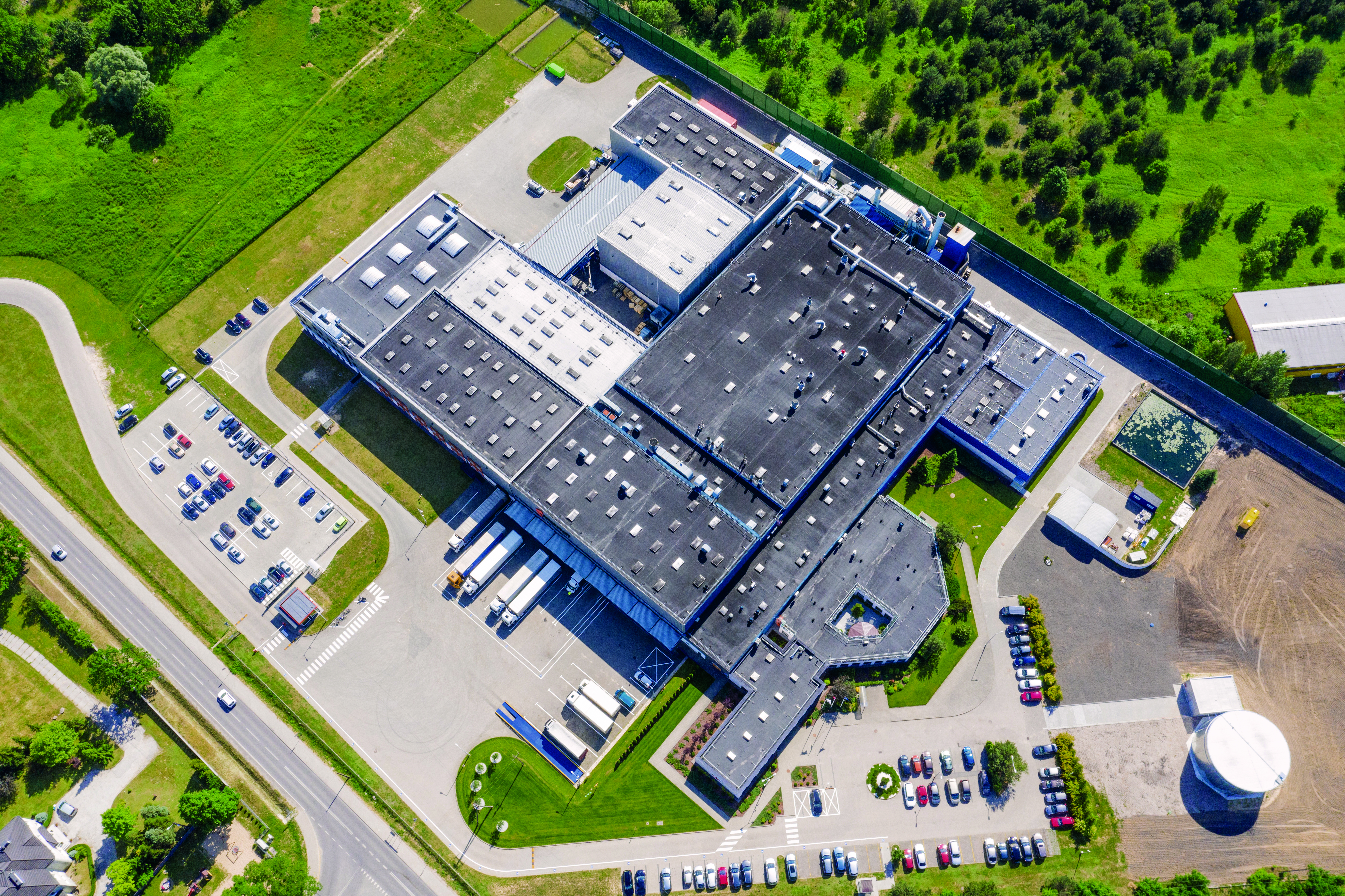 Logistique