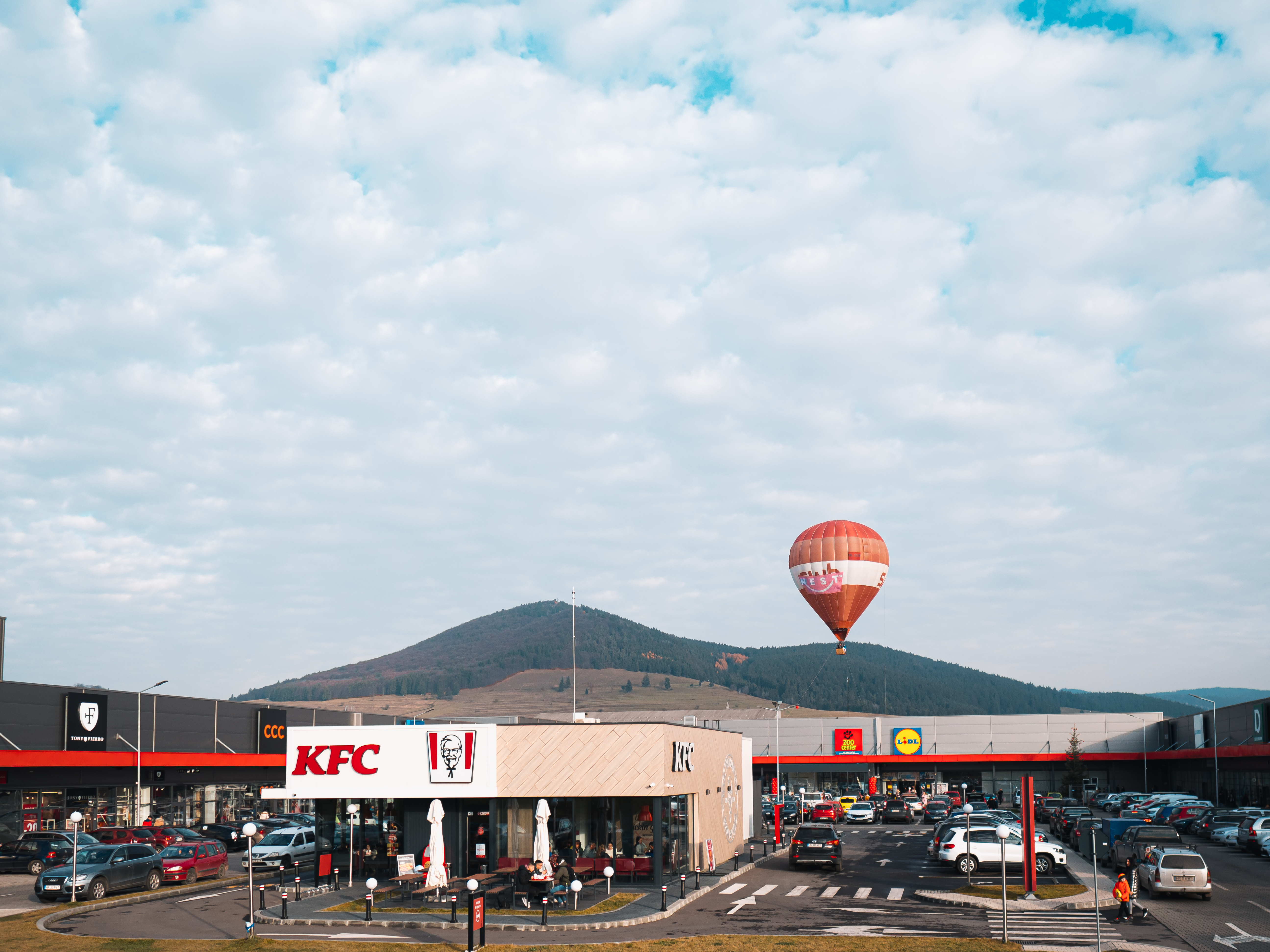 Nest Miercurea Ciuc 2