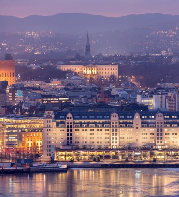 Nordics Investor Intentions Survey 2026