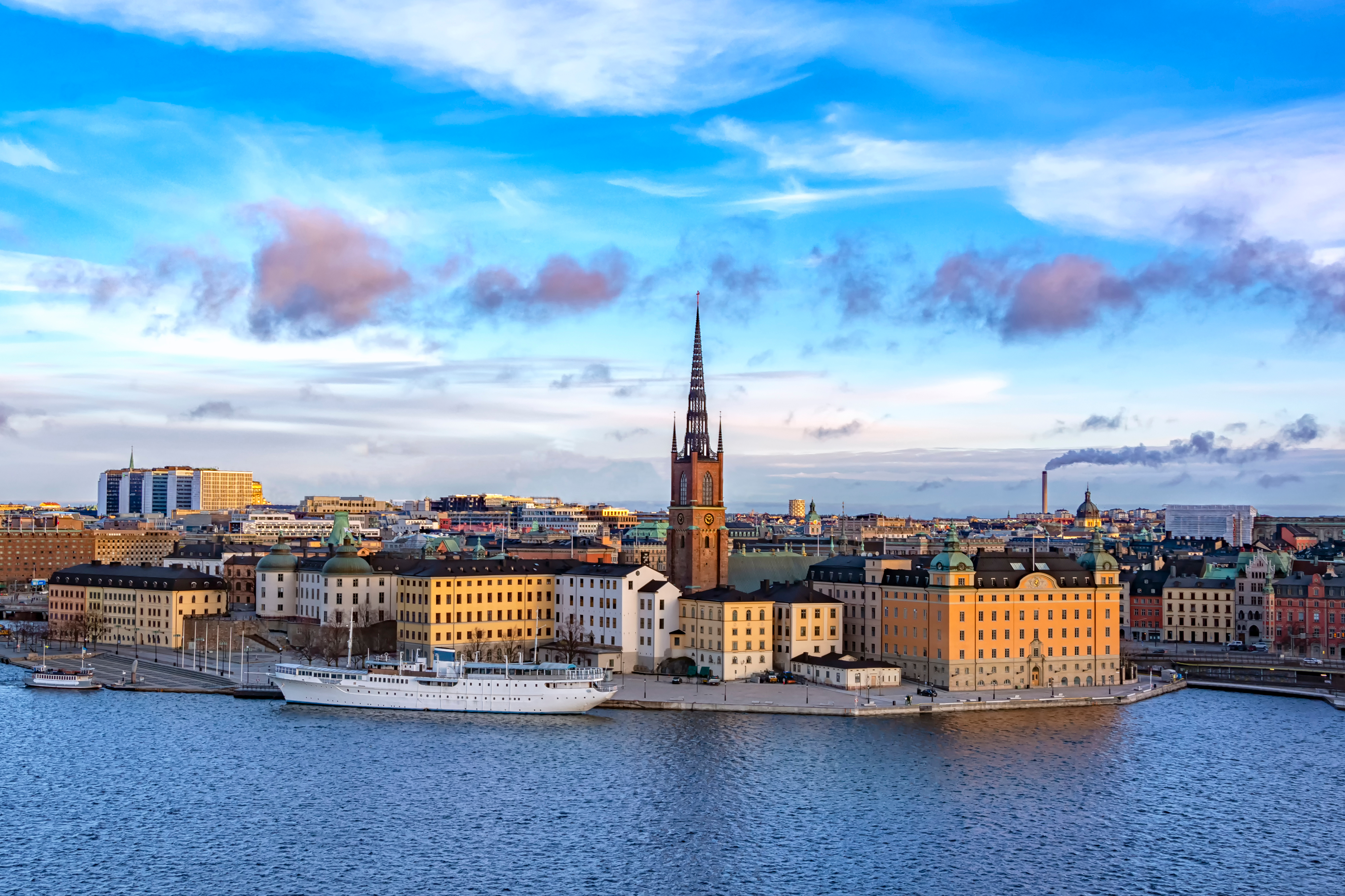 Sveriges Fastighetsblogg