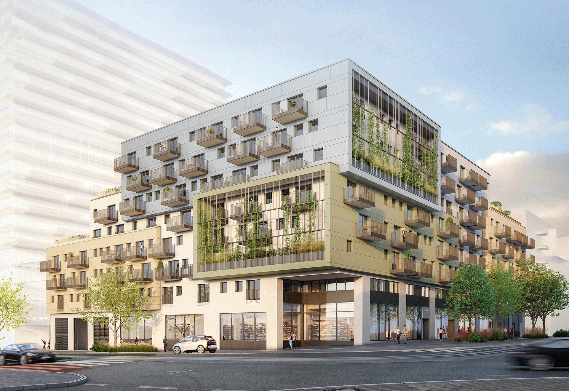 STRABAG_Real_Estate_GreenCube