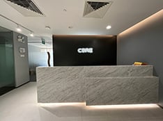 Photo of PT. CBRE Consultancy Services