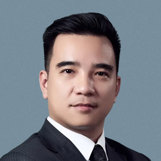 Photo of Kiet Vo