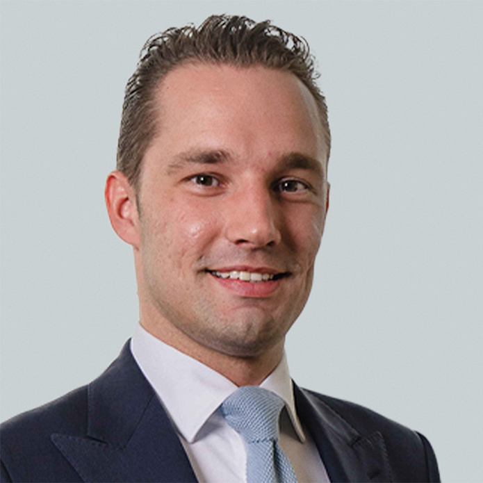 Alex Brierley | CBRE Australia