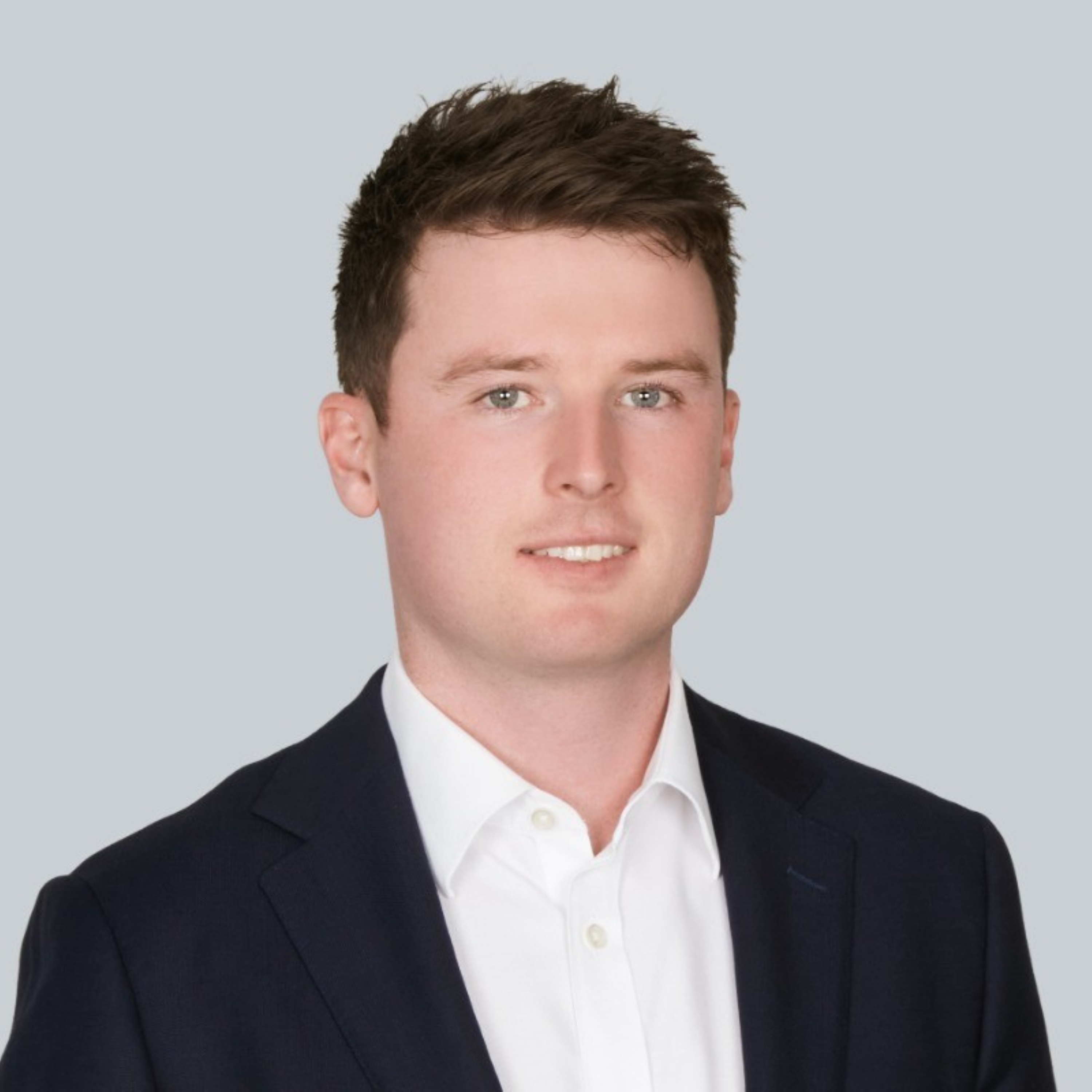 Photo of Alex Henderson