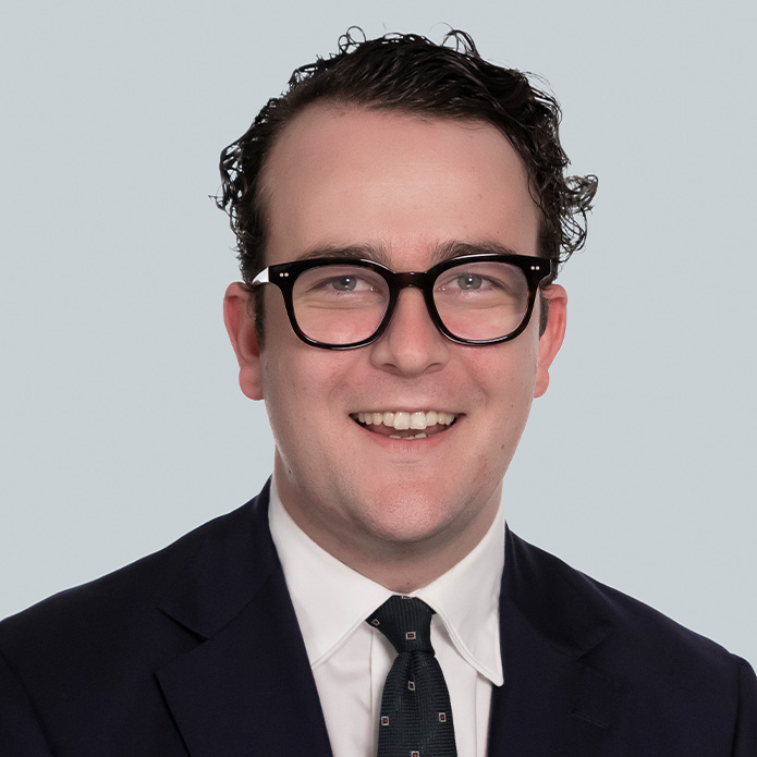 Andrew McPhail | CBRE