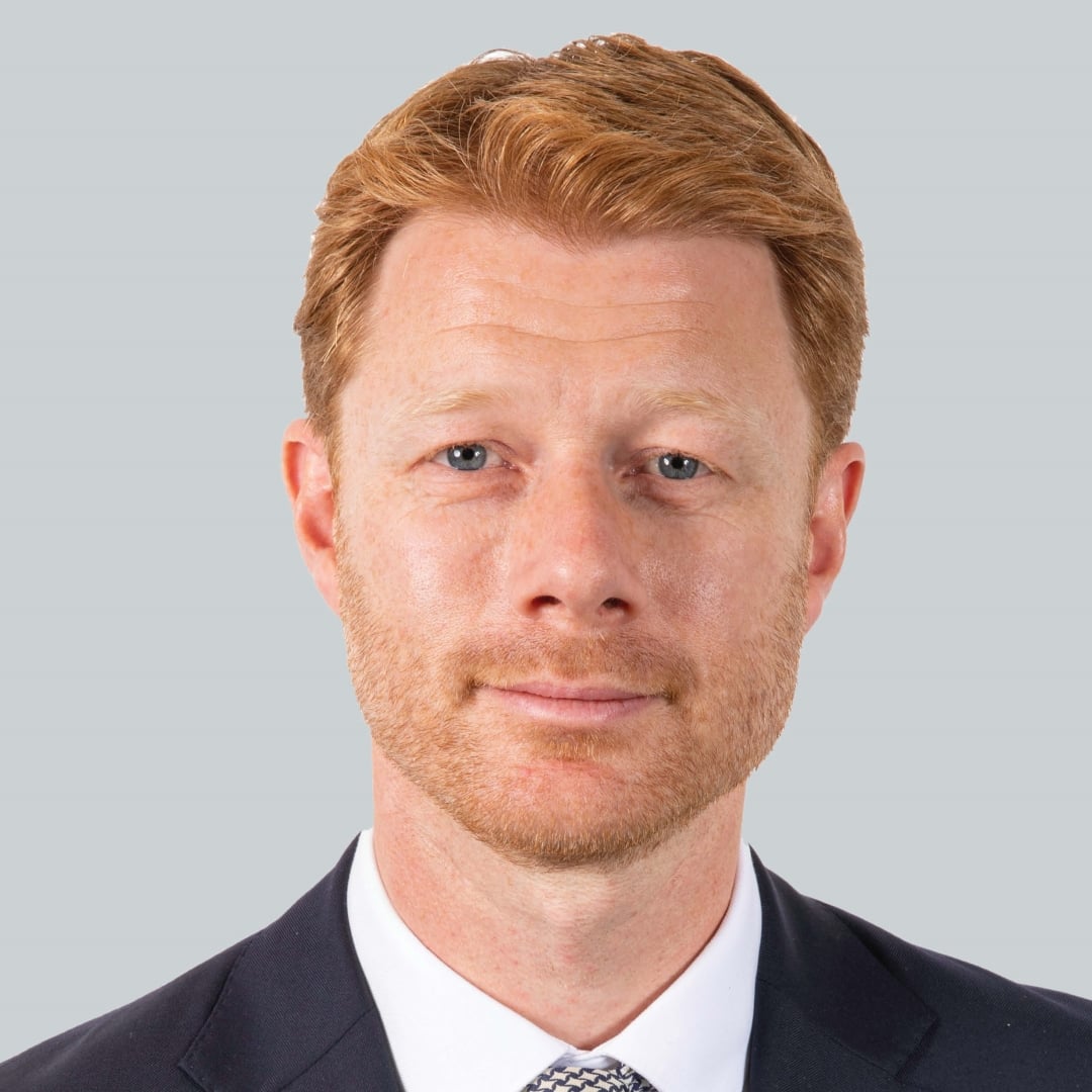 Photo of Ashley Buller
