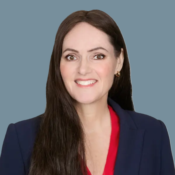 Photo of Beth Cook
