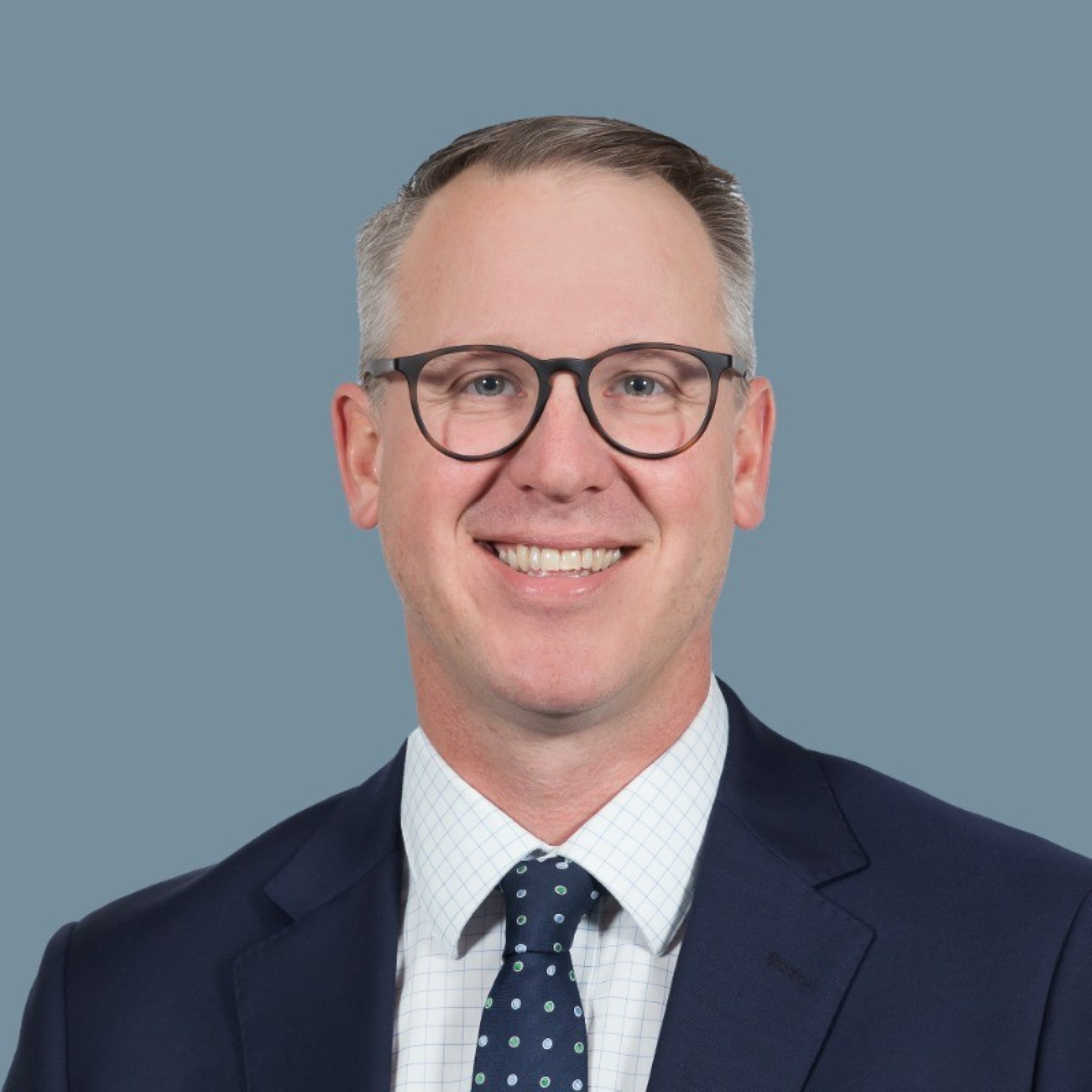 Photo of Boyd Kildey