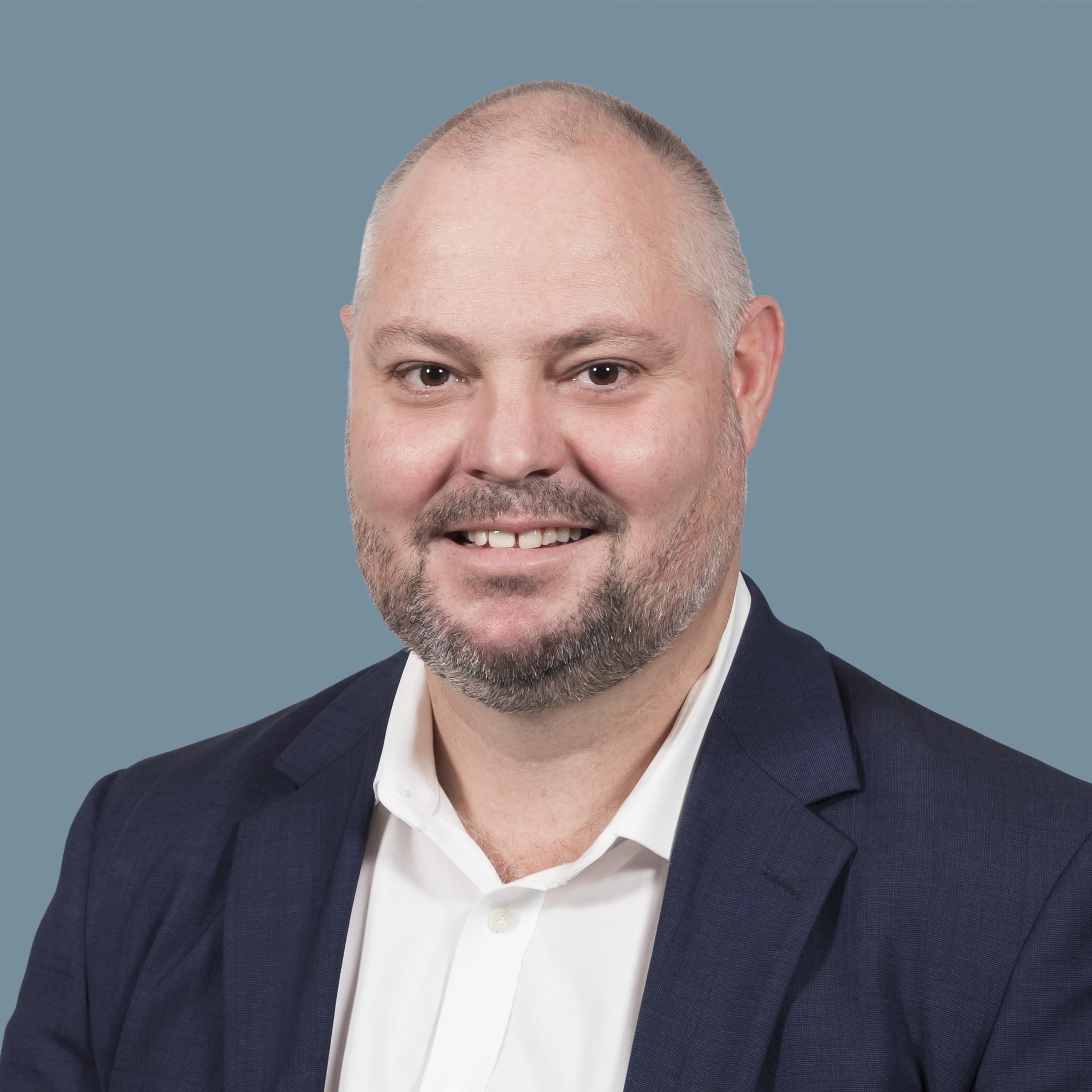 Photo of Chris Cash