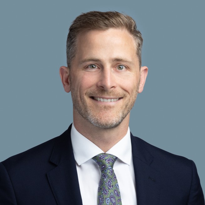 Photo of Chris Hanley