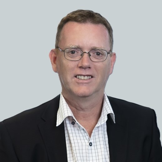 Photo of Craig Godber