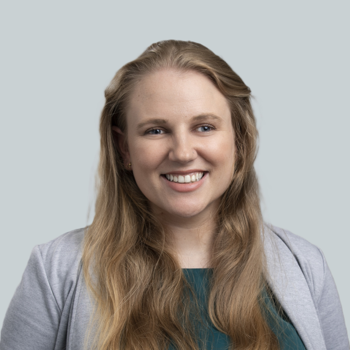 Photo of Emma Baird