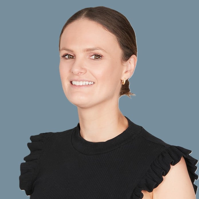 Photo of Felicity Marshall